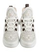 Louis Vuitton LV Monogram Chunky Sneakers