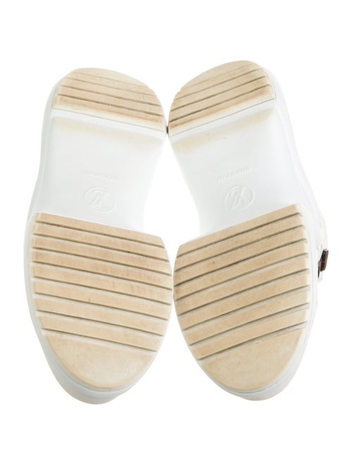 Louis Vuitton LV Monogram Chunky Sneakers