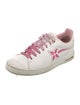 Louis Vuitton 2021 Leather Sneakers