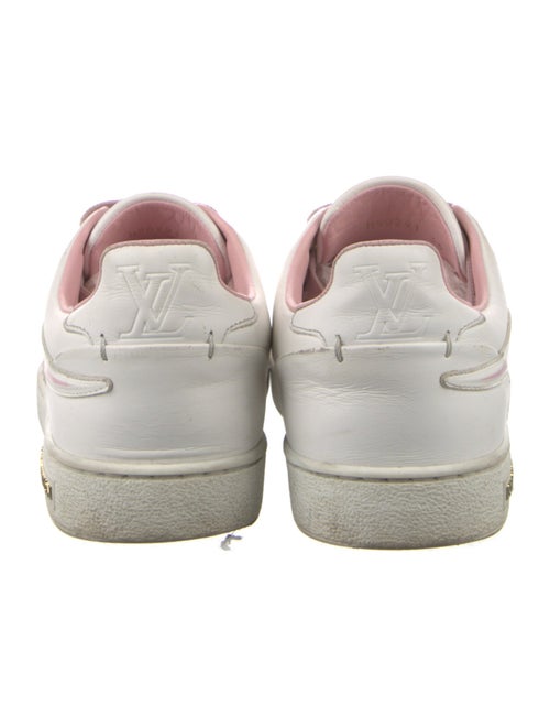 Louis Vuitton 2021 Leather Sneakers