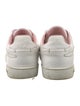 Louis Vuitton 2021 Leather Sneakers