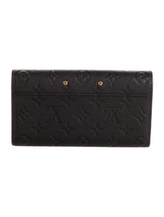Louis Vuitton 2018 LV Monogram Metis Wallet