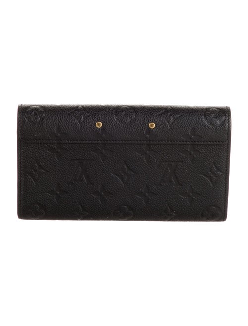 Louis Vuitton 2018 LV Monogram Metis Wallet