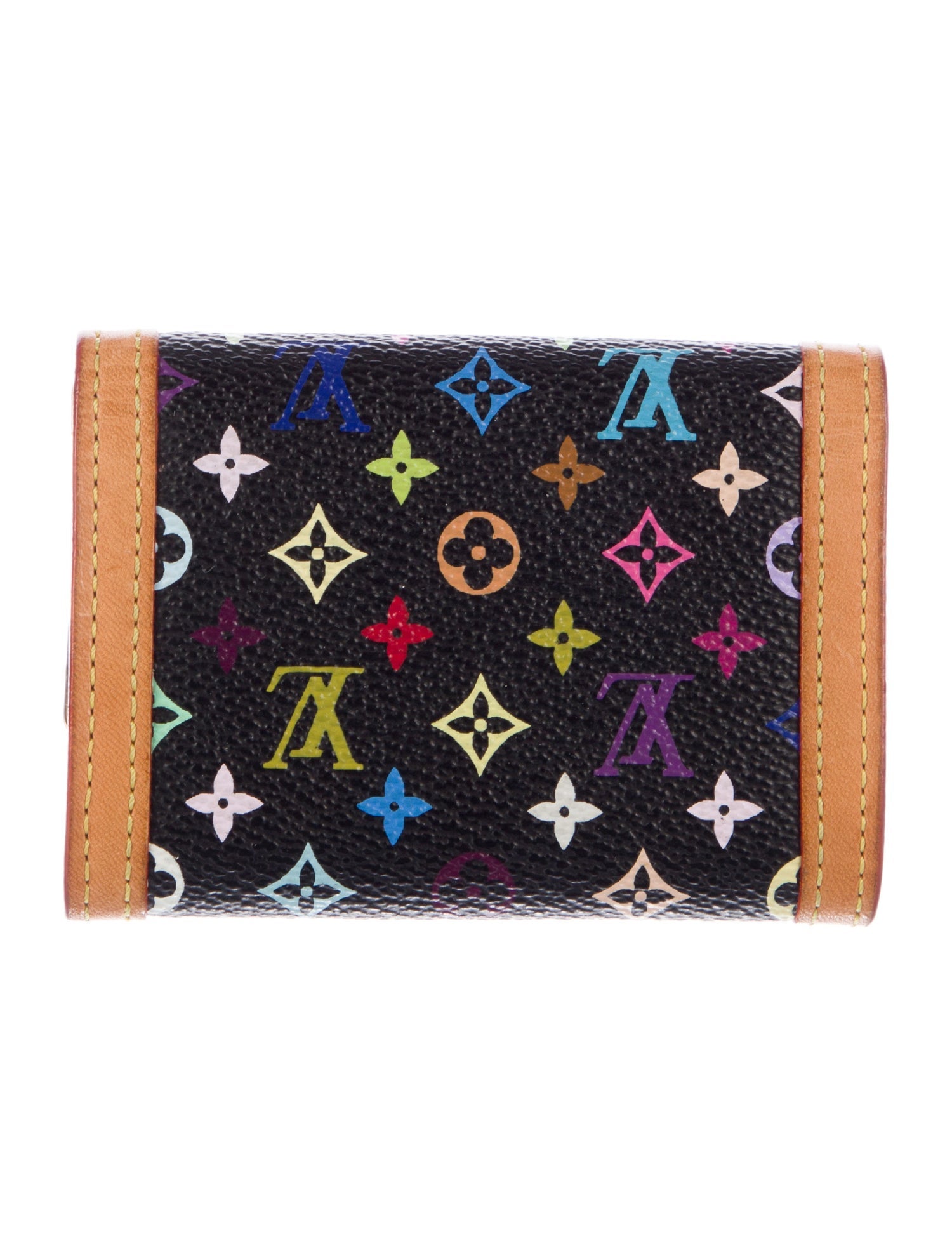 Louis Vuitton Vintage 2004 Pochette Porte-Monnaie