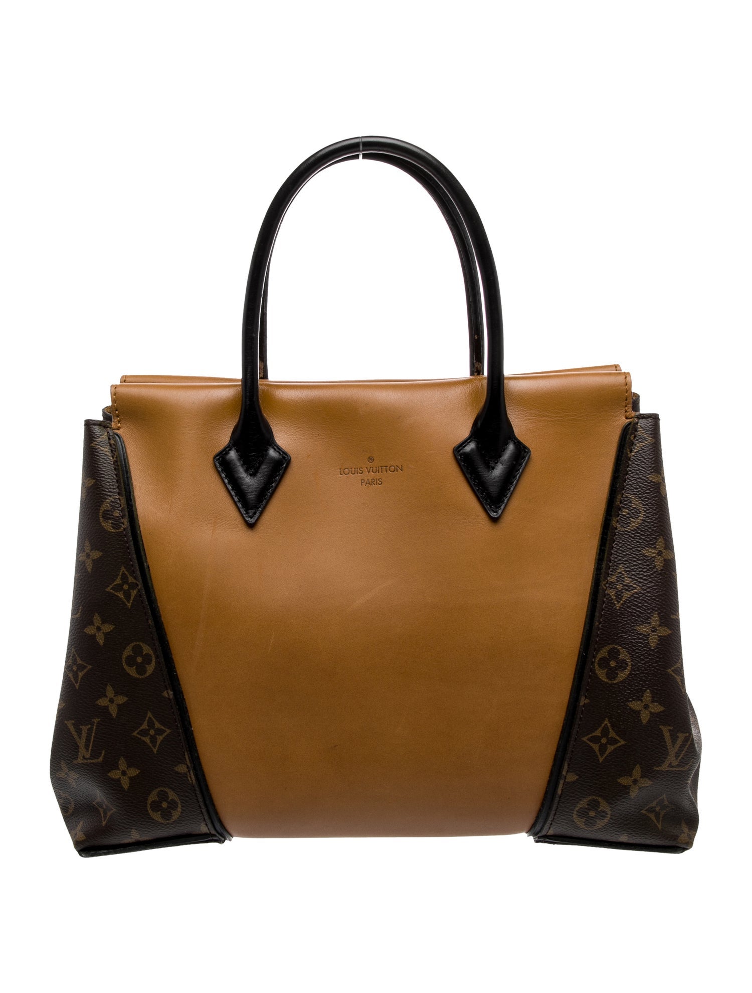 Louis Vuitton LV Monogram W PM