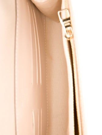 Louis Vuitton Monogram Vernis Ana