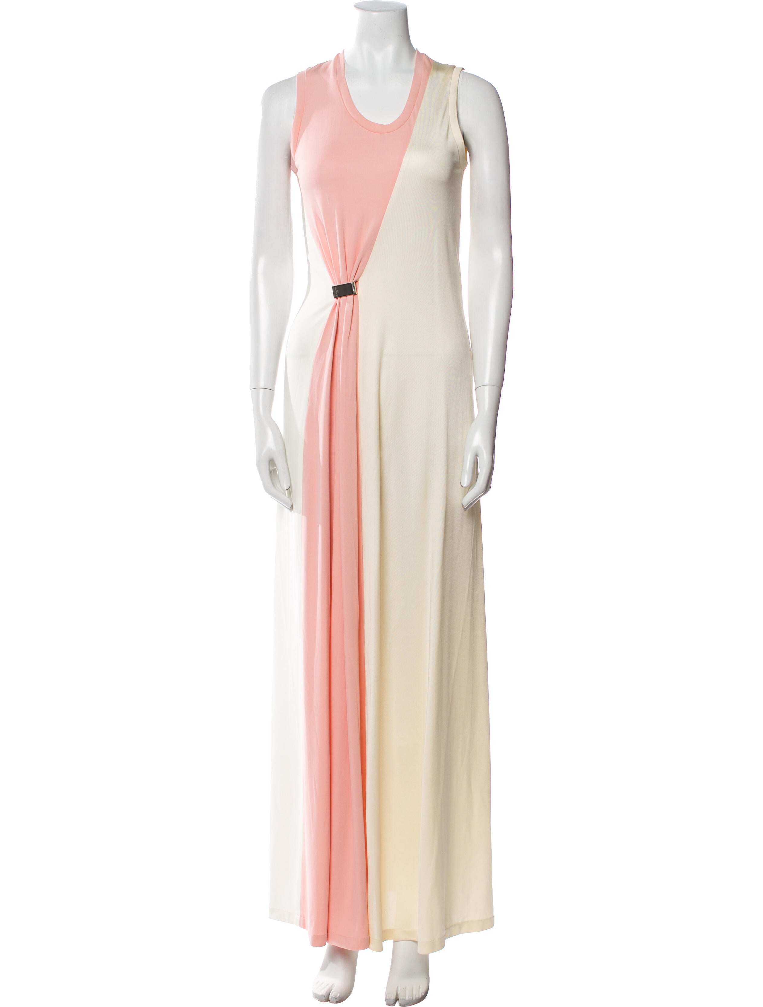 Louis Vuitton 2017 Long Dress