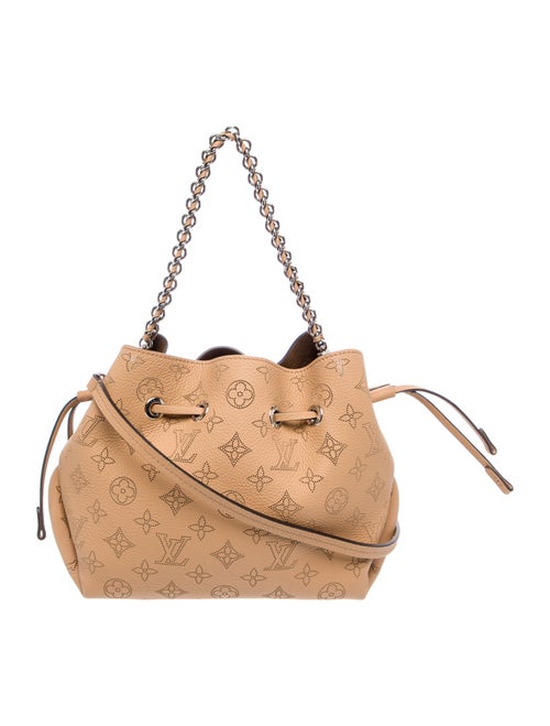 Louis Vuitton LV Monogram Bella