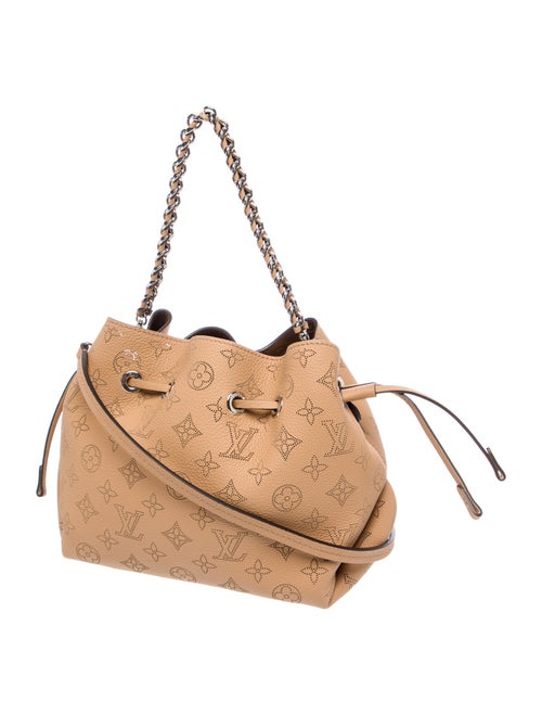 Louis Vuitton LV Monogram Bella