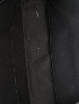 Louis Vuitton Damier Infini District PM