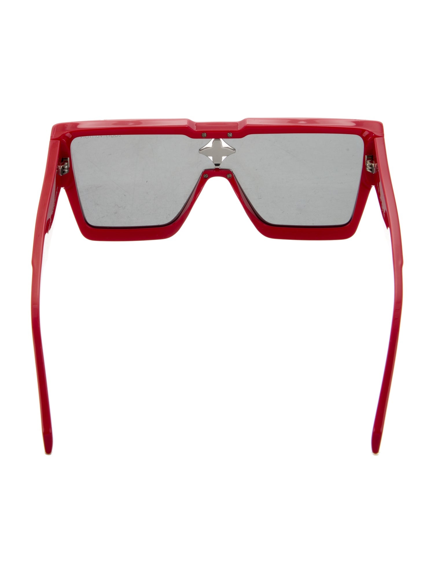 Louis Vuitton 2021 Cyclone Sunglasses