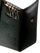 Louis Vuitton Leather Four Key Case