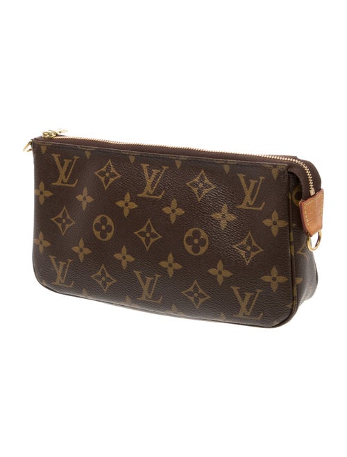 Louis Vuitton LV Monogram Pochette Accessoires