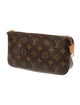 Louis Vuitton LV Monogram Pochette Accessoires