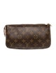 Louis Vuitton LV Monogram Pochette Accessoires