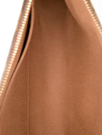 Louis Vuitton LV Monogram Pochette Accessoires