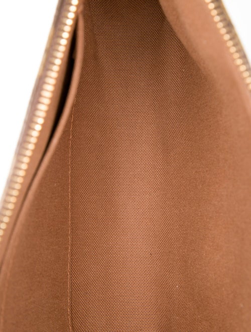 Louis Vuitton LV Monogram Pochette Accessoires