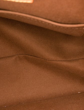 Louis Vuitton LV Monogram Montsouris