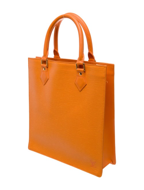 Louis Vuitton LV Monogram Sac Plat