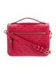 Louis Vuitton LV Monogram Pochette Métis