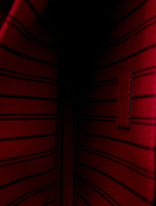 Louis Vuitton LV Monogram Pochette Métis