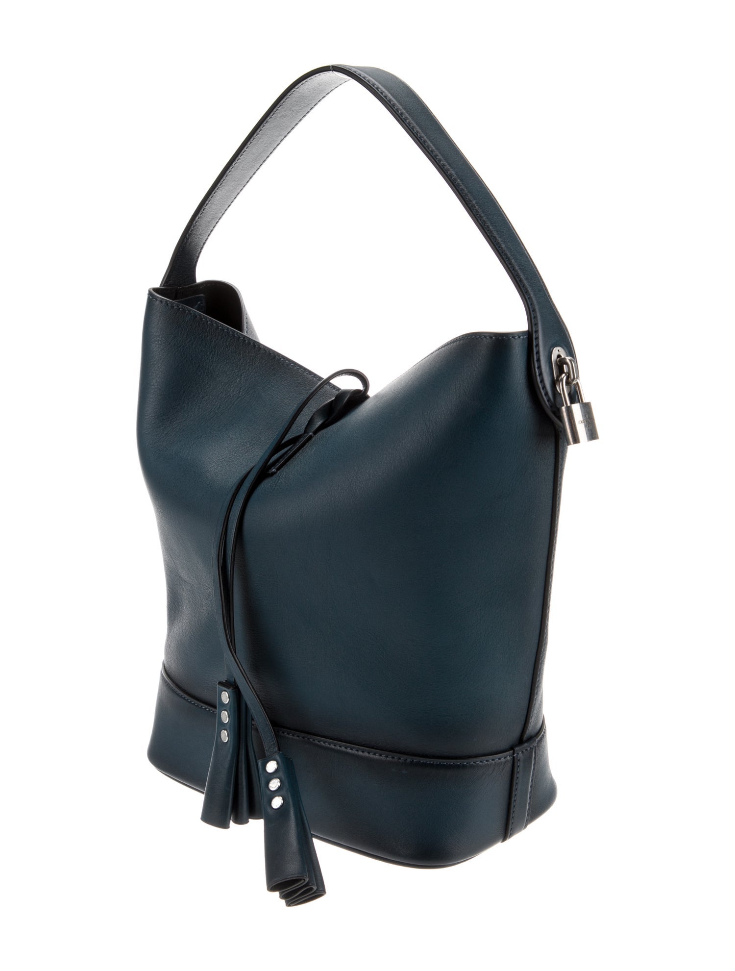 Louis Vuitton Leather NN14 Cuir Nuance PM