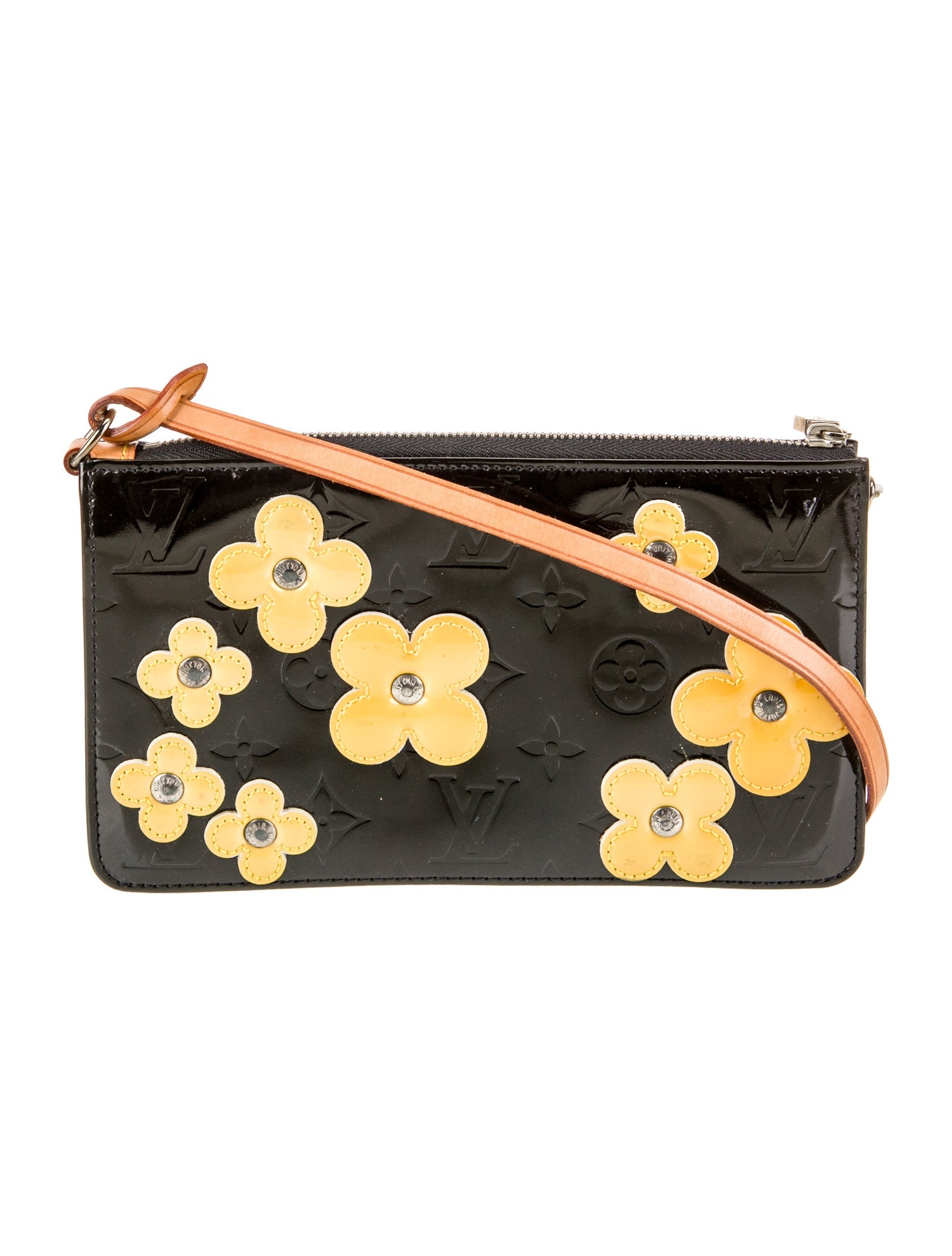 Louis Vuitton Monogram Vernis Lexington