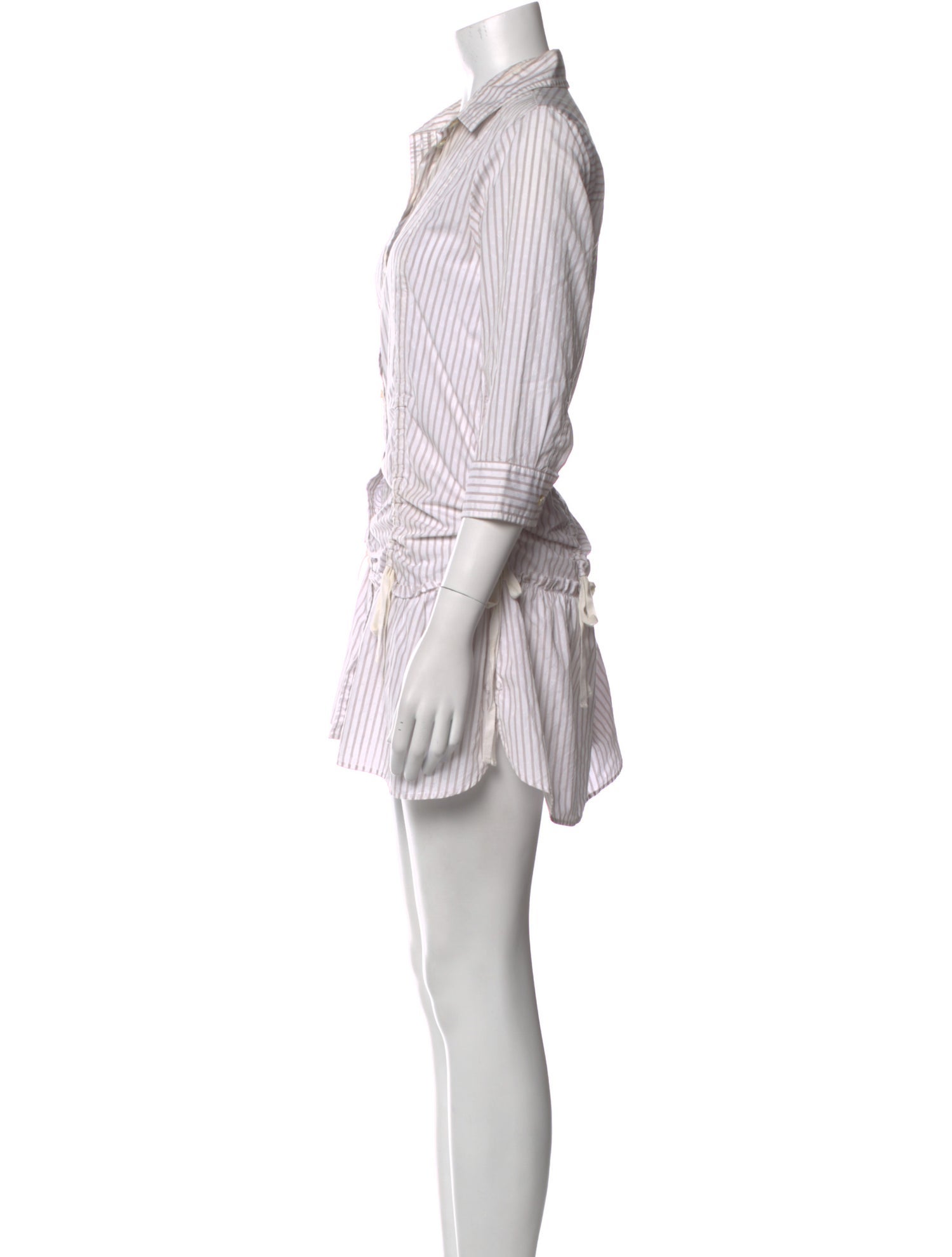 Louis Vuitton Vintage Mini Dress