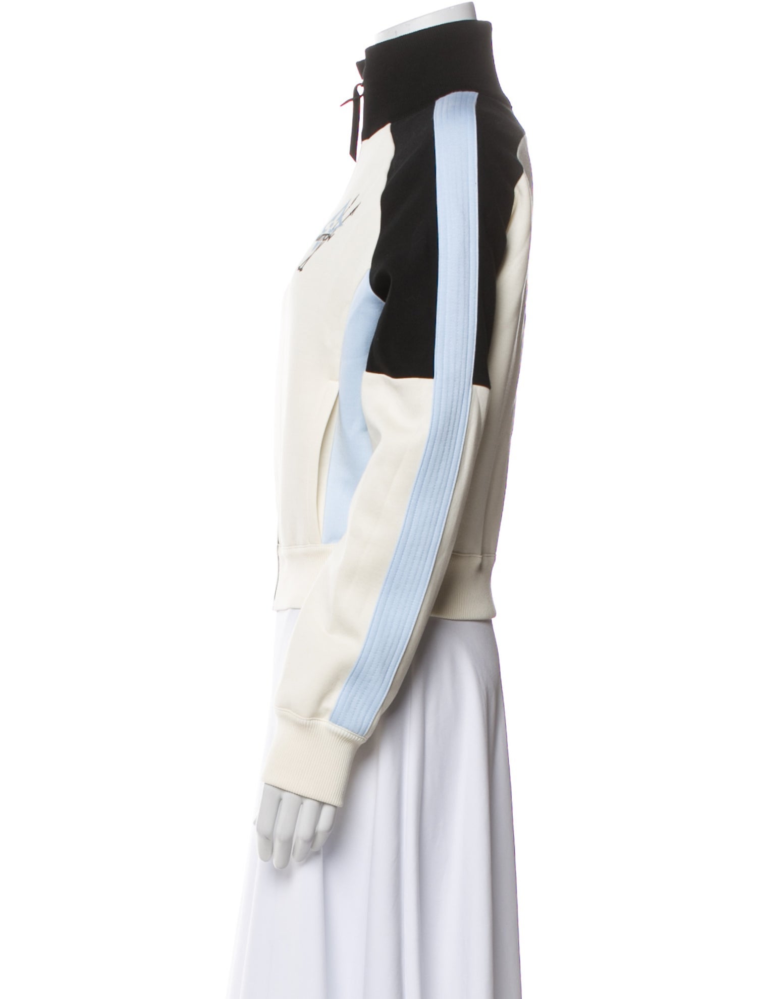 Louis Vuitton 2026 'Mountain Signature' Jacket w/ Tags