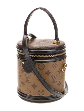Louis Vuitton Monogram Reverse Cannes