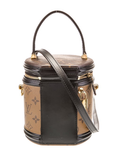Louis Vuitton Monogram Reverse Cannes