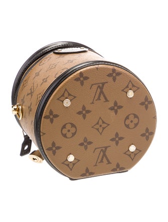 Louis Vuitton Monogram Reverse Cannes