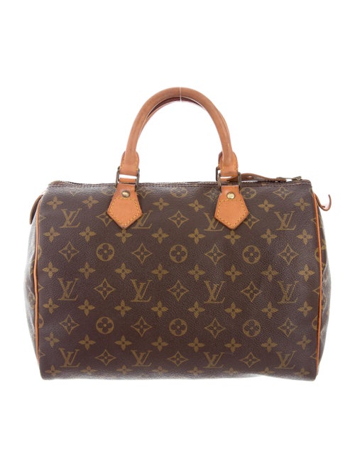 how to tell if louis vuitton speedy 30 is authentic