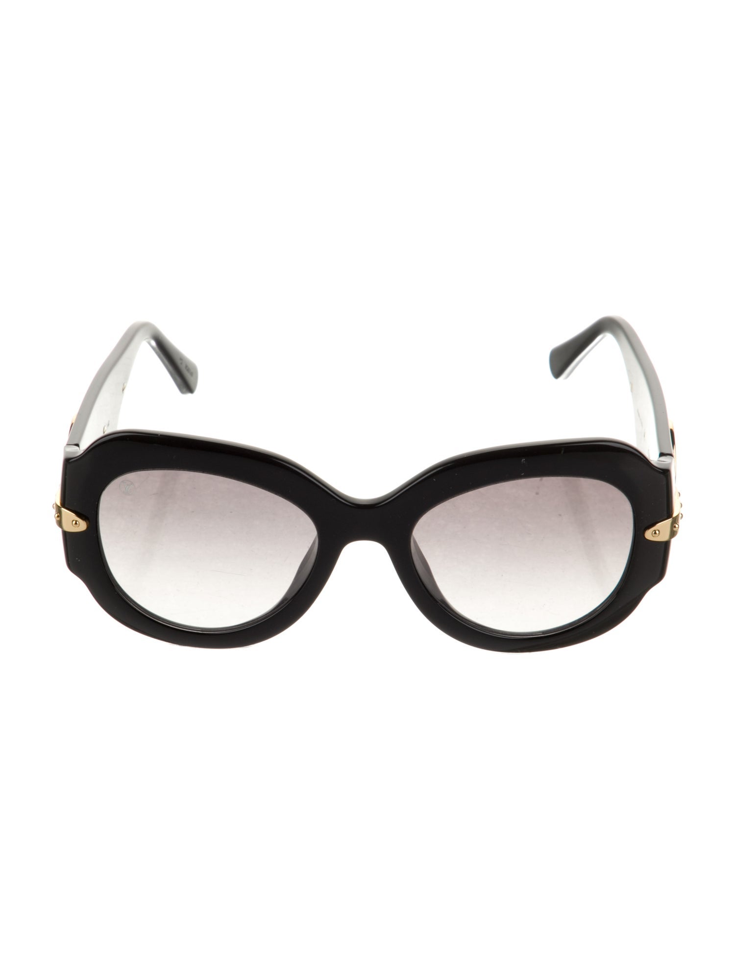 Louis Vuitton 2019 Paris Texas Sunglasses