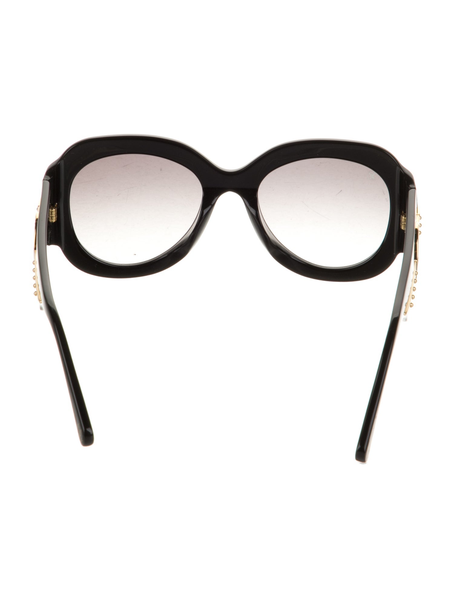 Louis Vuitton 2019 Paris Texas Sunglasses