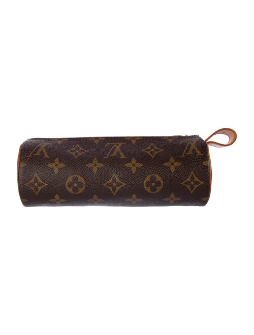 Louis Vuitton LV Monogram Cosmetic Pouch