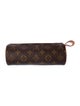 Louis Vuitton LV Monogram Cosmetic Pouch