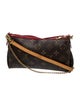 Louis Vuitton LV Monogram Pallas Clutch