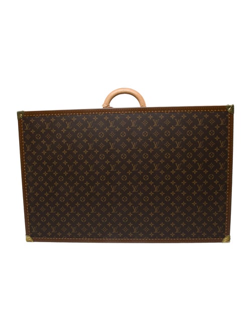 Louis Vuitton LV Monogram Alzer 80 Vuittonite