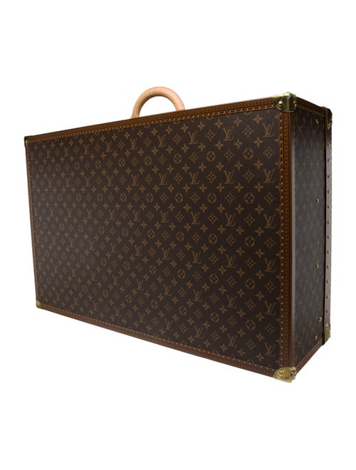 Louis Vuitton LV Monogram Alzer 80 Vuittonite