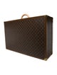 Louis Vuitton LV Monogram Alzer 80 Vuittonite