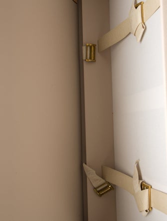 Louis Vuitton LV Monogram Alzer 80 Vuittonite