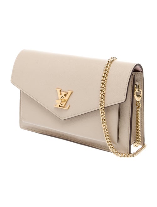 Louis Vuitton Chain-Link Mylockme
