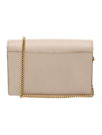 Louis Vuitton Chain-Link Mylockme