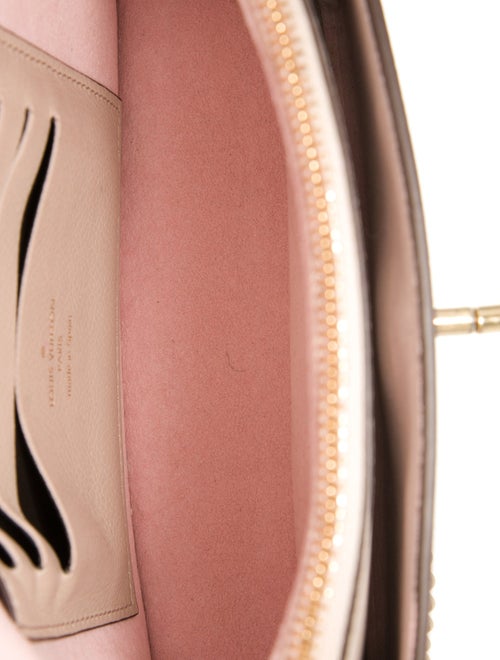 Louis Vuitton Chain-Link Mylockme