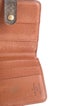 Louis Vuitton LV Monogram Compact Zippé Wallet