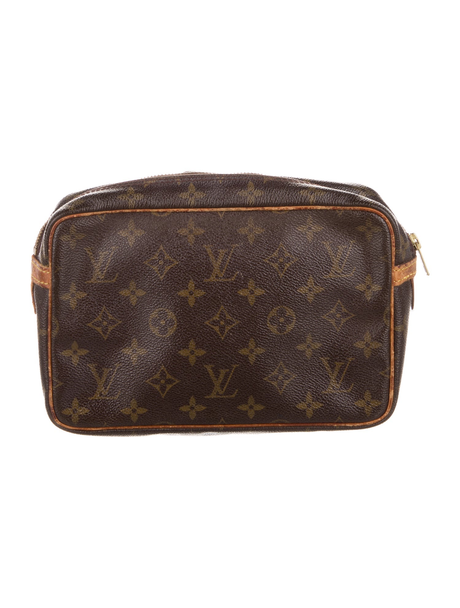 Louis Vuitton Monogram Compiegne 23
