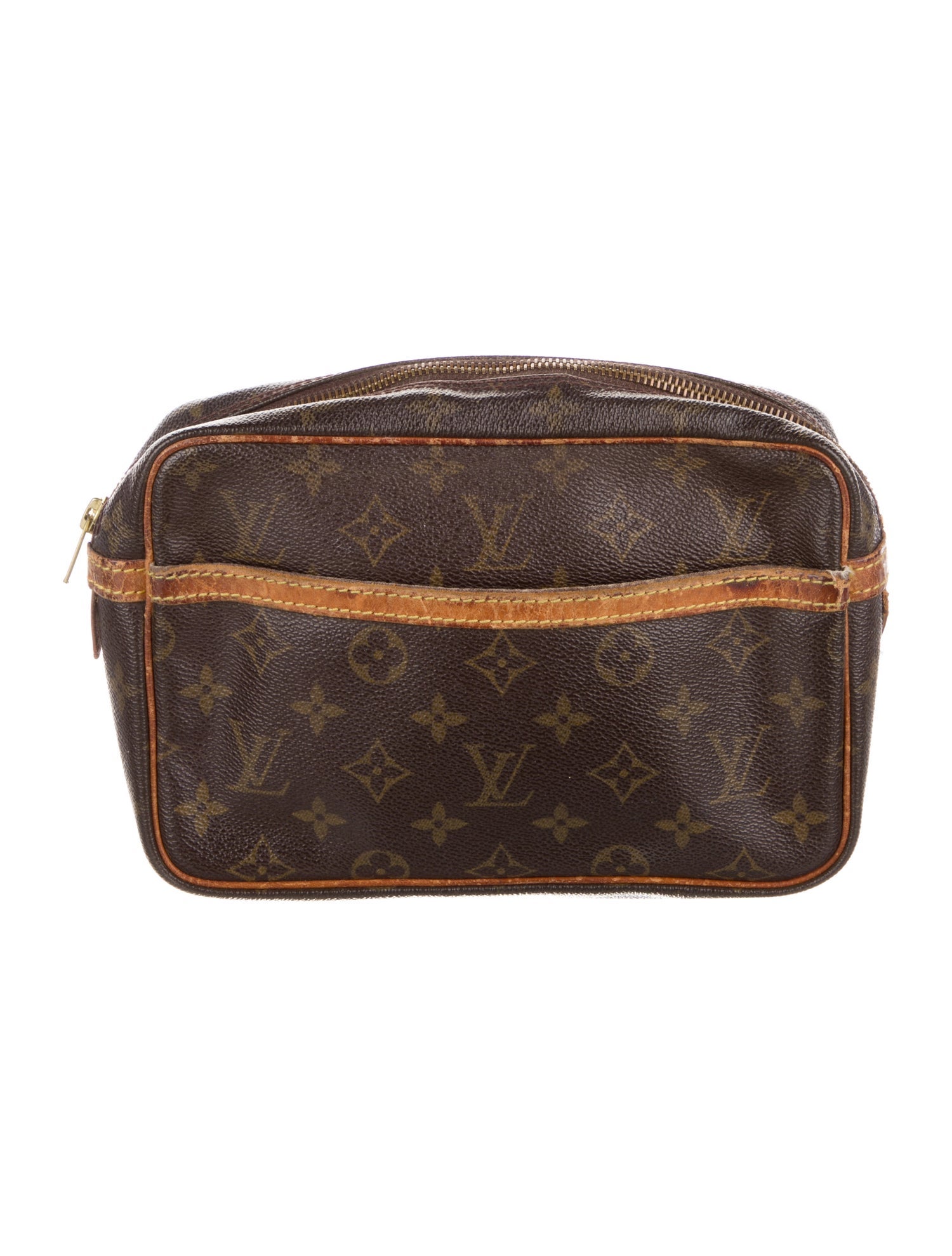 Louis Vuitton Monogram Compiegne 23