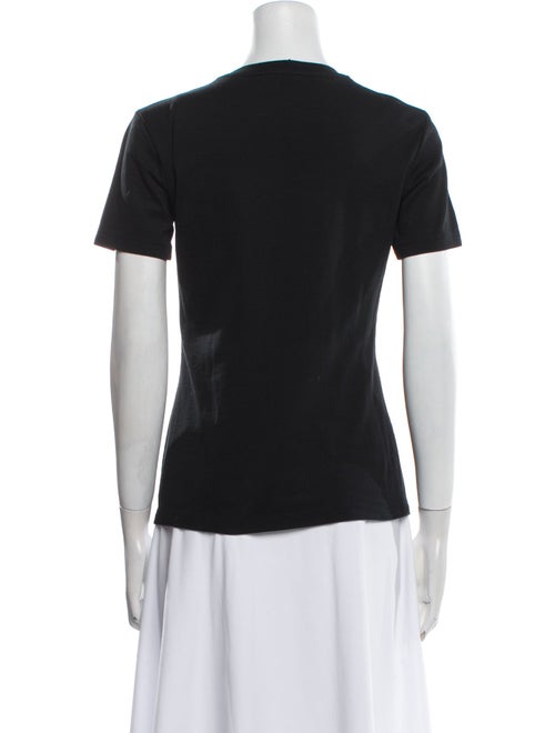 Louis Vuitton 2019 Graphic Print T-Shirt