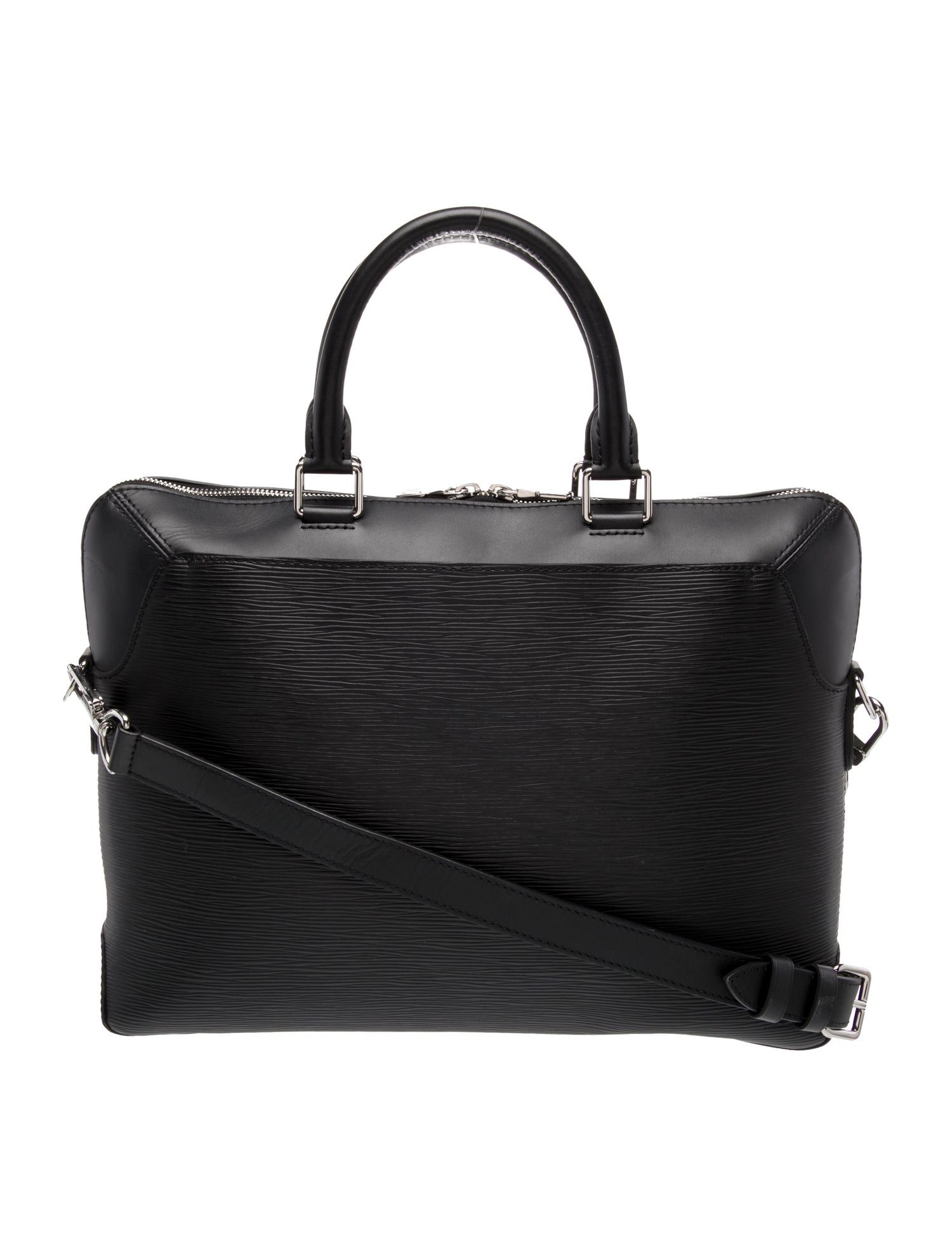 Louis Vuitton Epi Leather Oliver